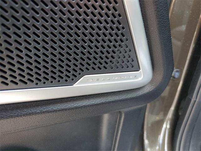 used 2022 Kia Telluride car, priced at $37,879