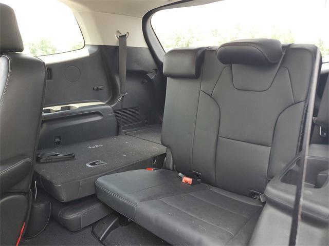 used 2022 Kia Telluride car, priced at $37,879
