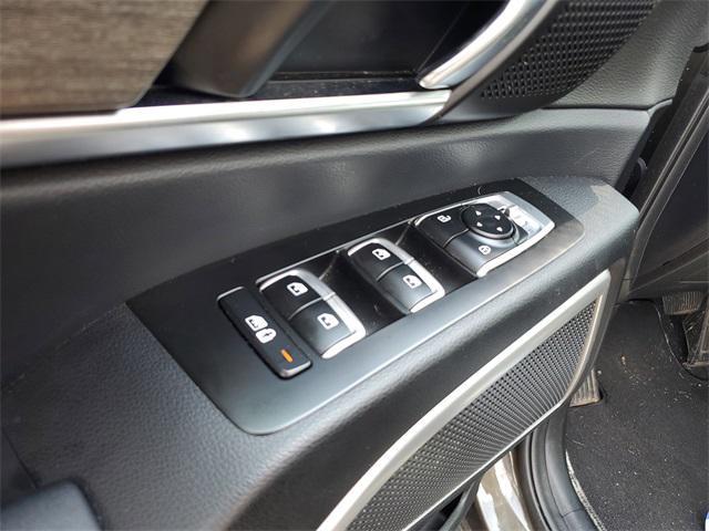 used 2022 Kia Telluride car, priced at $37,879