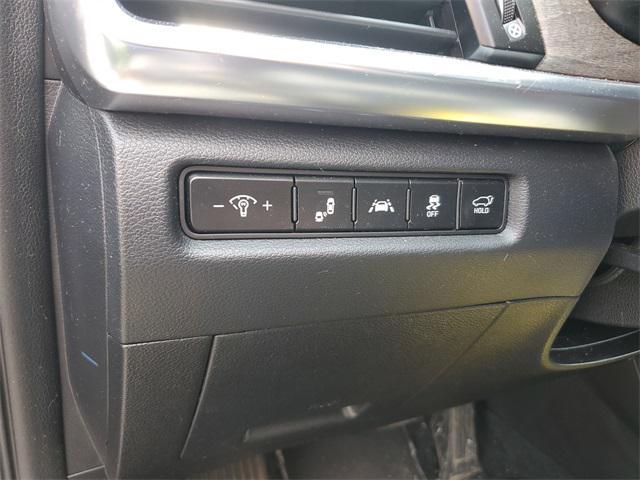used 2022 Kia Telluride car, priced at $37,879