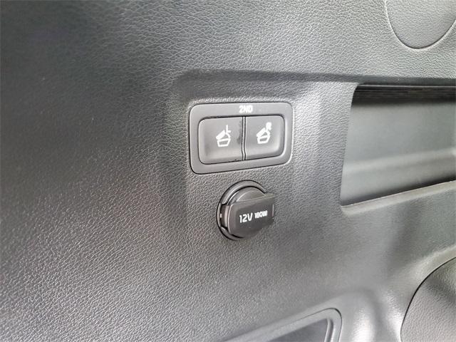 used 2022 Kia Telluride car, priced at $37,879