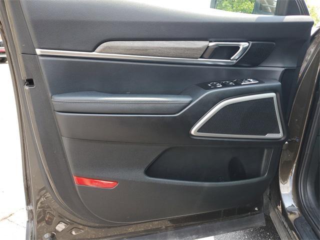 used 2022 Kia Telluride car, priced at $37,879