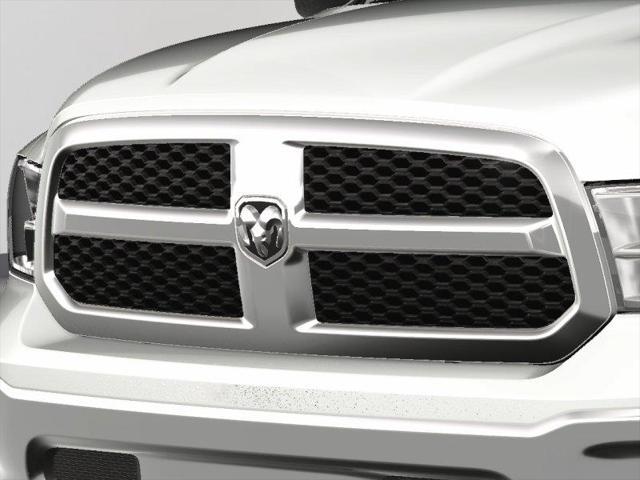 new 2024 Ram 1500 car, priced at $51,231