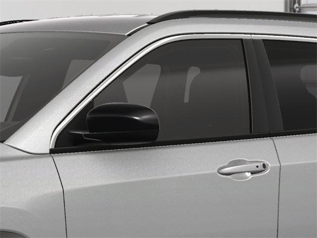 new 2025 Jeep Compass car, priced at $29,037