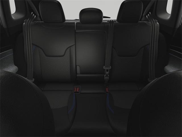 new 2025 Jeep Compass car, priced at $29,037