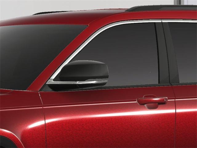 new 2025 Jeep Grand Cherokee L car, priced at $46,870