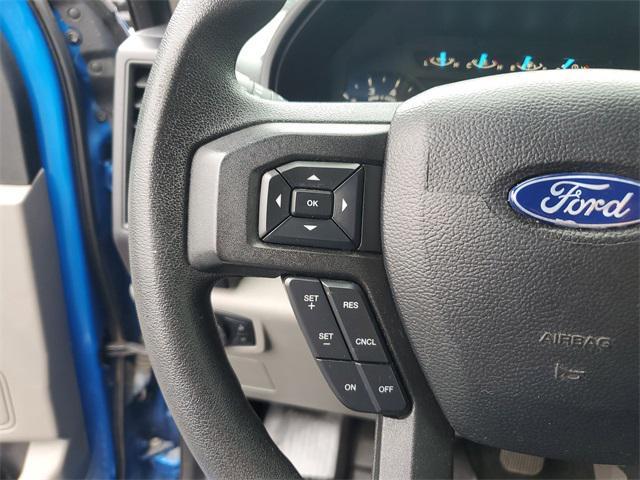used 2019 Ford F-150 car, priced at $23,246