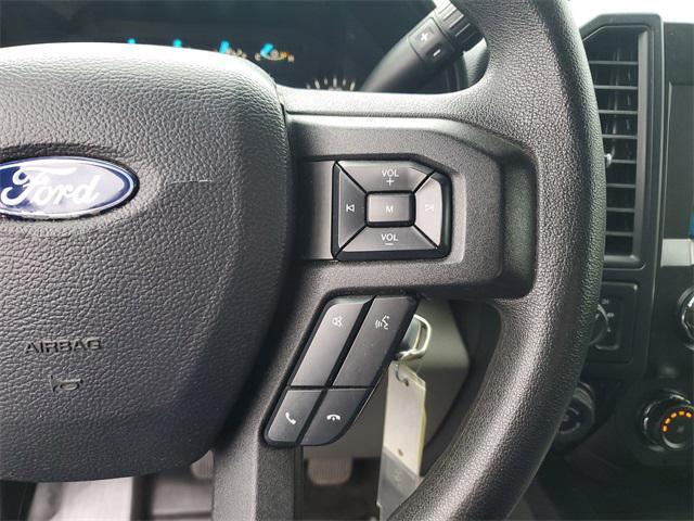 used 2019 Ford F-150 car, priced at $23,246