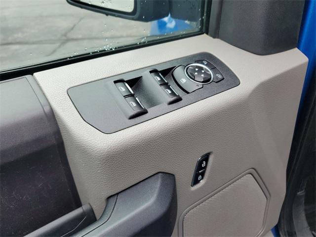 used 2019 Ford F-150 car, priced at $23,246