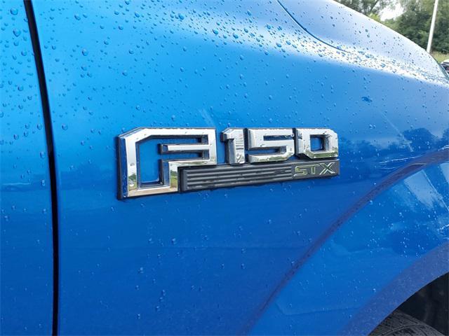 used 2019 Ford F-150 car, priced at $23,246