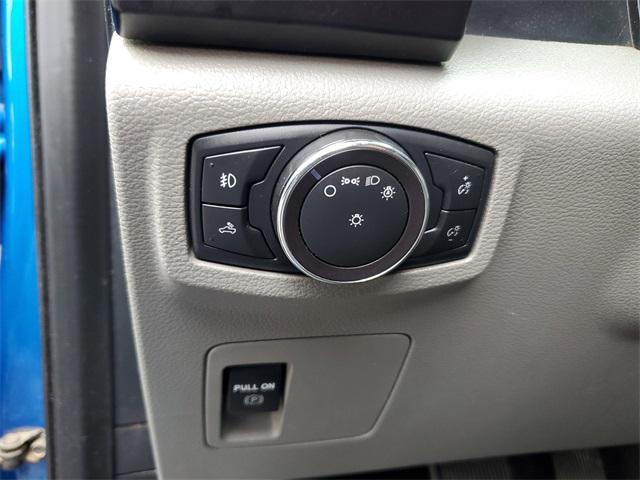 used 2019 Ford F-150 car, priced at $23,246