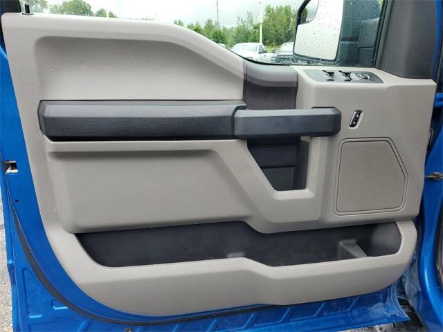 used 2019 Ford F-150 car, priced at $23,246