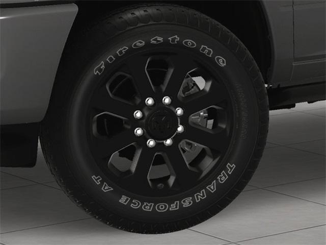 new 2025 Ram 2500 car, priced at $82,058