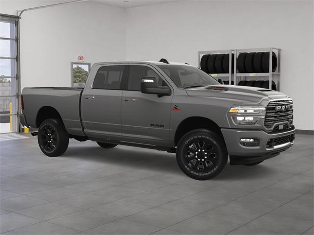 new 2025 Ram 2500 car, priced at $82,058