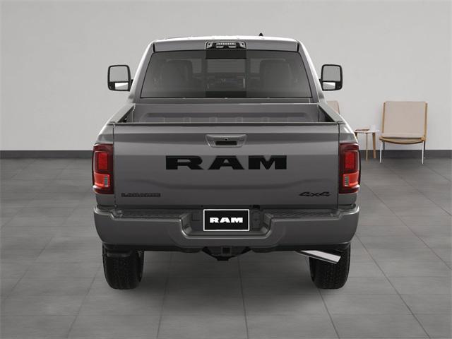 new 2025 Ram 2500 car, priced at $82,058