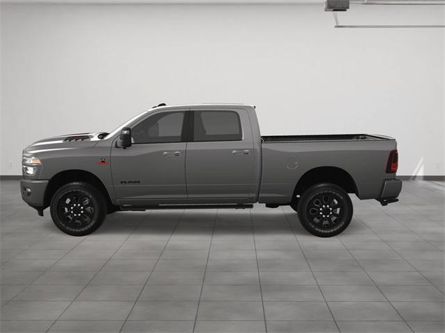 new 2025 Ram 2500 car, priced at $82,058