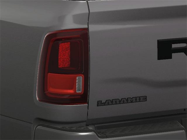 new 2025 Ram 2500 car, priced at $82,058