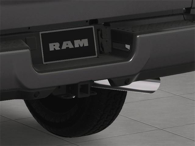 new 2025 Ram 2500 car, priced at $82,058