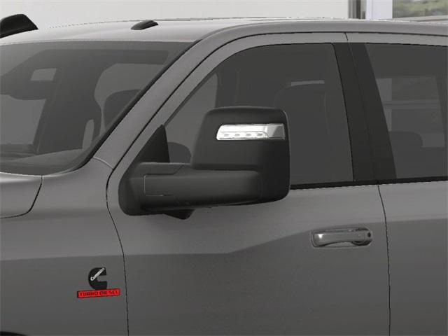 new 2025 Ram 2500 car, priced at $82,058
