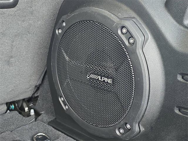 used 2023 Jeep Wrangler car, priced at $40,818