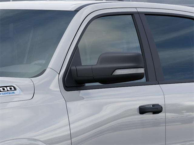 new 2025 Ram 1500 car, priced at $44,988