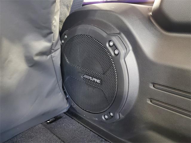 new 2026 Jeep Wrangler car, priced at $67,288