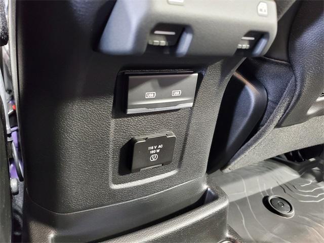 new 2026 Jeep Wrangler car, priced at $67,288