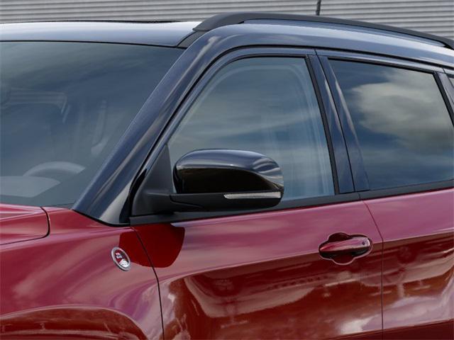 new 2026 Jeep Compass car, priced at $38,280