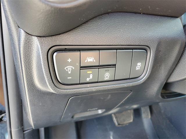 used 2021 Kia Soul car, priced at $13,369