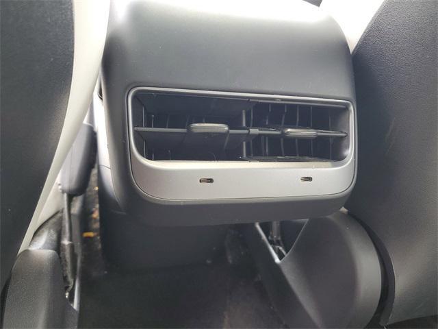 used 2021 Tesla Model Y car, priced at $26,317
