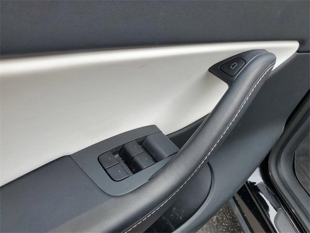 used 2021 Tesla Model Y car, priced at $26,317