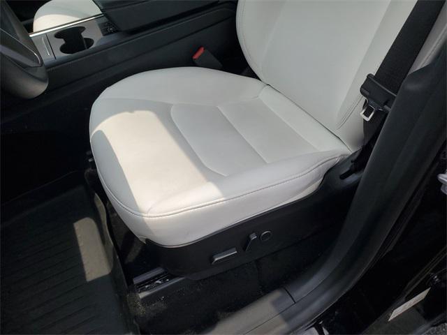 used 2021 Tesla Model Y car, priced at $26,317