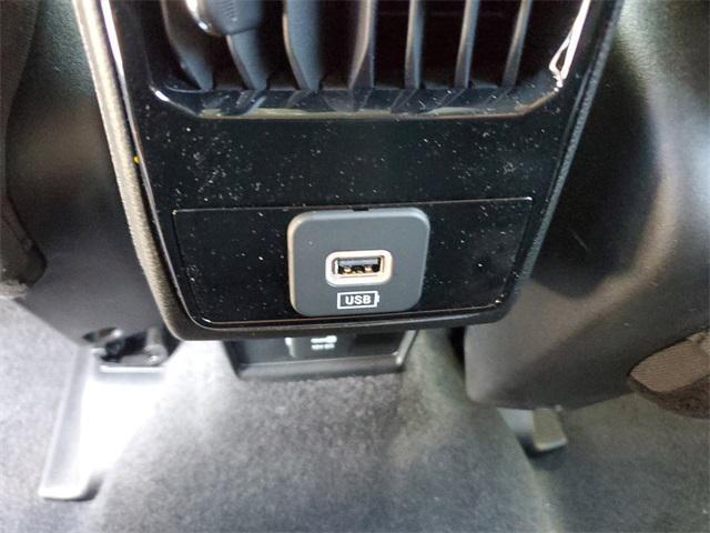 new 2024 Jeep Compass car, priced at $27,495
