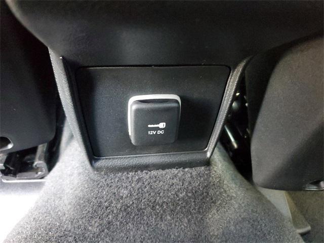 new 2024 Jeep Compass car, priced at $27,495