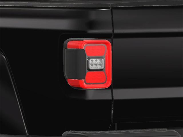 new 2025 Jeep Gladiator car, priced at $46,677