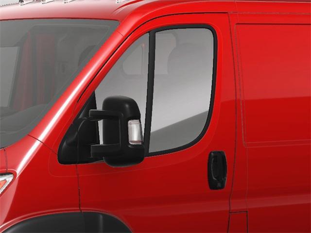 new 2025 Ram ProMaster 1500 car, priced at $44,837