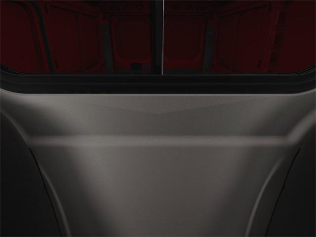 new 2025 Ram ProMaster 1500 car, priced at $44,837