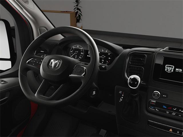 new 2025 Ram ProMaster 1500 car, priced at $44,837
