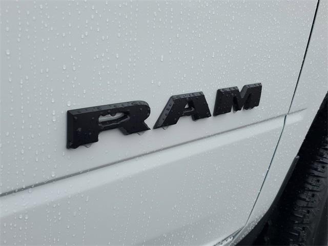 new 2024 Ram 3500 car, priced at $70,000