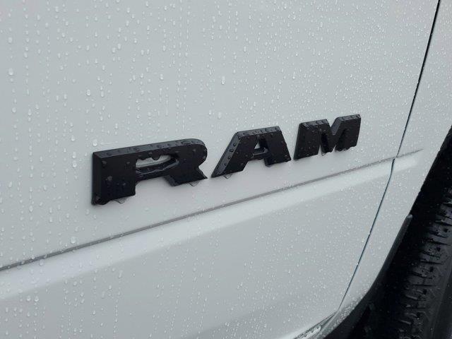 new 2024 Ram 3500 car, priced at $73,303