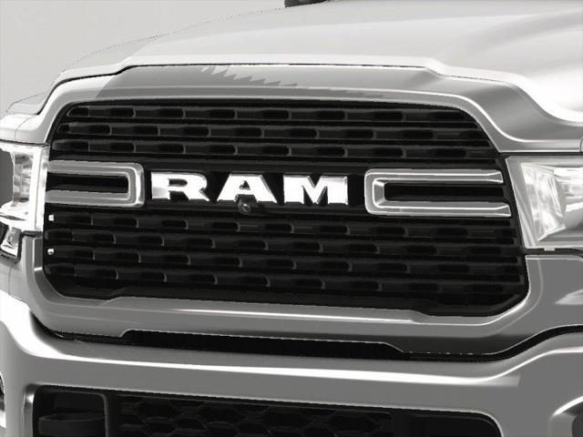 new 2024 Ram 3500 car, priced at $73,303