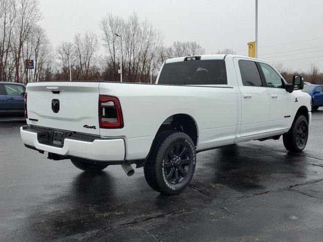 new 2024 Ram 3500 car, priced at $73,303