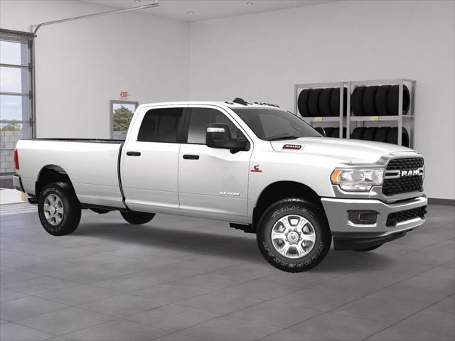 new 2024 Ram 3500 car, priced at $73,303