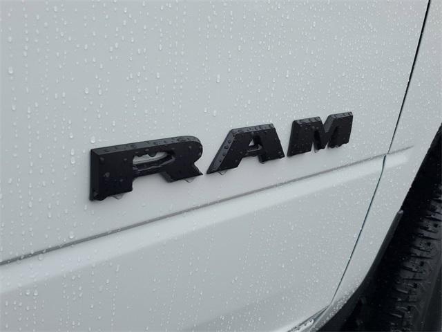 new 2024 Ram 3500 car, priced at $79,465