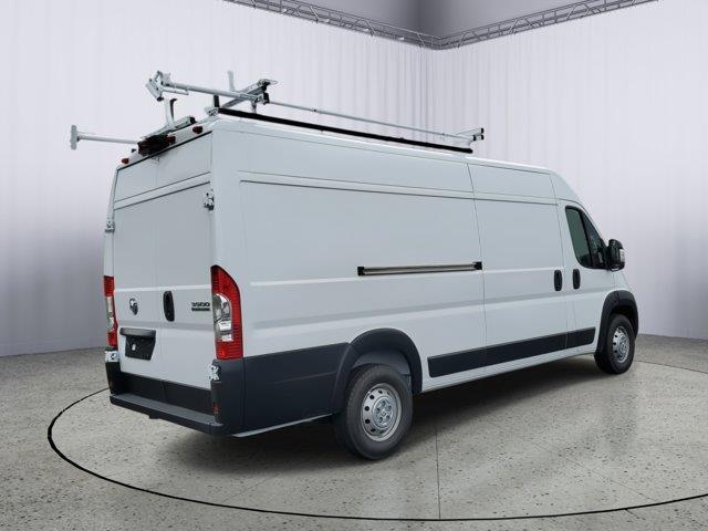 new 2023 Ram ProMaster 3500 car, priced at $58,159