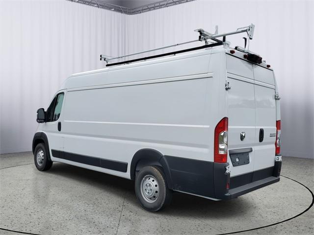 used 2023 Ram ProMaster 3500 car, priced at $58,000