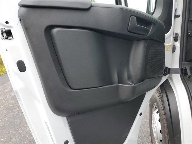 used 2023 Ram ProMaster 3500 car, priced at $58,000