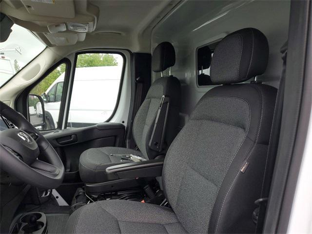used 2023 Ram ProMaster 3500 car, priced at $58,000