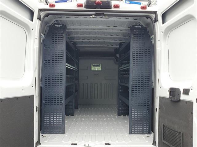 used 2023 Ram ProMaster 3500 car, priced at $58,000
