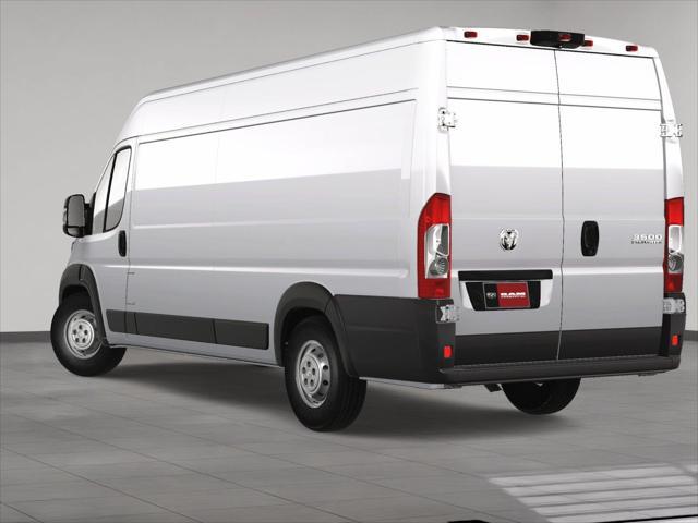 new 2023 Ram ProMaster 3500 car, priced at $58,159